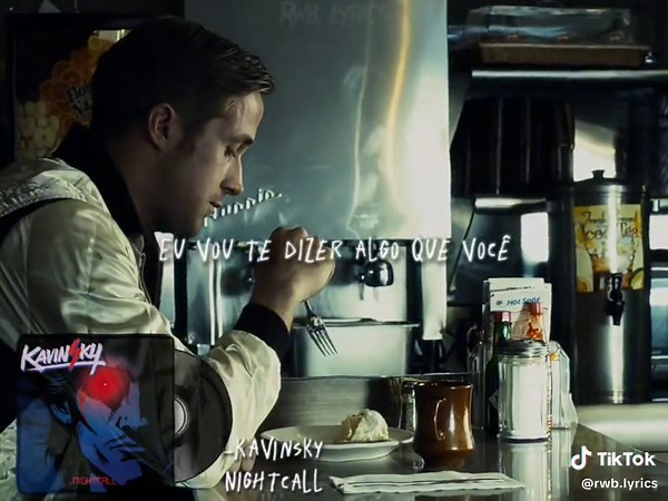 Kavinsky - Nightcall (Drive) #drive #kavinsky #nightcall #ryangosling #lyrics #vibes #indie #aesthetic #videoaesthetic #edits #lyricsvideo