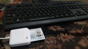 Cómo firmar con DNI electrónico