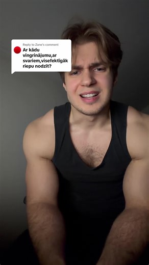 Replying to @Zane #fyp #gym #fyplatvia #tiktoklatvia #gymtips