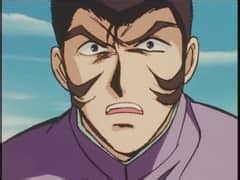 Martian Successor Nadesico: Gekigangar 3