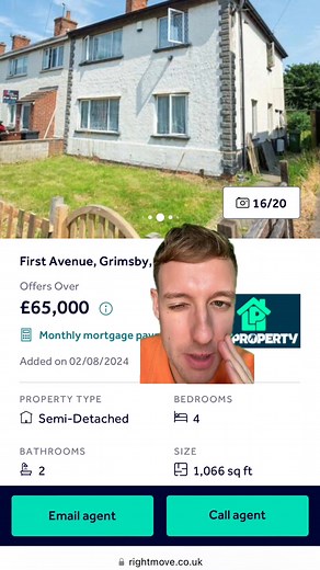 they’ve absolutely terrorised the place 😭 #house #interior | Housing Horrors