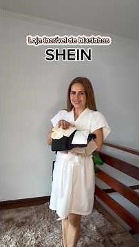 THE BEST SHEIN T-SHIRT STORE!
