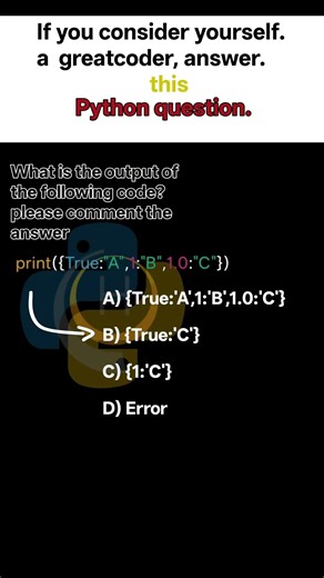 coding python quiz #pythonanddjangofullstackwebdeveloper #viral #shorts #youtubeshorts #youtube #eth
