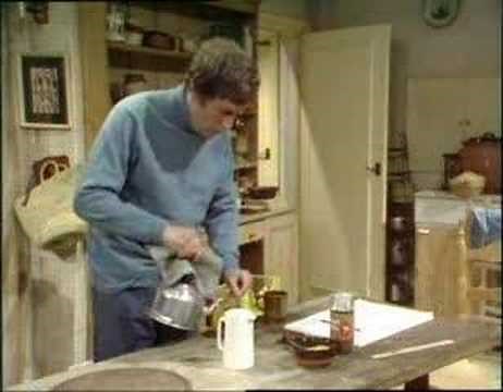 The Good Life: Series 4 Episode 7 (Part 1 of 3)