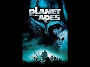 Planet of the Apes (2001)
