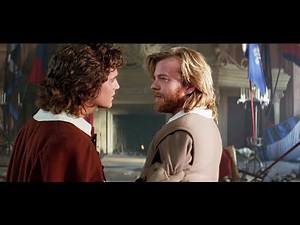 Los Tres Mosqueteros - Encuentro con Athos y Porthos HD (español/castellano)