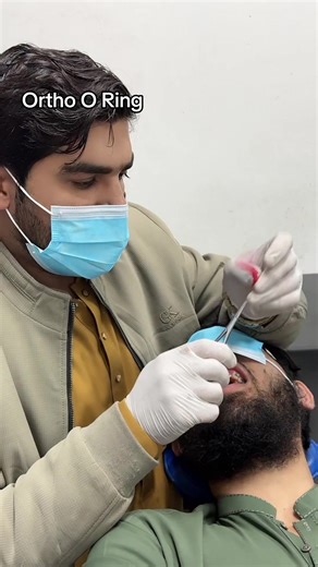 Understanding Ortho O Ring Treatments at Dental Clinics