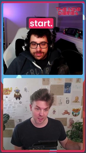 There's so much that goes into a GOOD platform game! 😱 | Shallow Pond Developer Interview