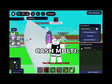 Scripting till dragon #2 #roblox #scripting #stealabrainrot