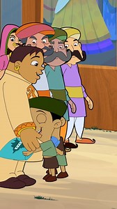 This Diwali, it’s all about giving and spreading love! 🎁 #DiwaliGifts #Diwali #Gifts #Friends #diwali2024 #diwalivibes #chhotabheem | Chhota Bheem