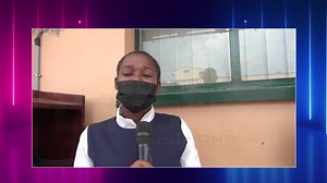 WATCH: Fast rising singer An-Known talks about the story behind his hit song "Radio Call.9," picking inspiration from Ykee Benda and why he chose the name "AN-KNOWN" #TrendingOnXFM #TodaysHitMusic | XFM 94.8