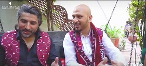 Exclusive Behind the Scenes Footage of Allay | Fun Making of a Hit Song