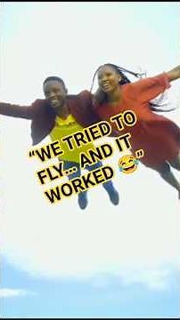 “Flip King Finally Learns to Fly!”#shorts