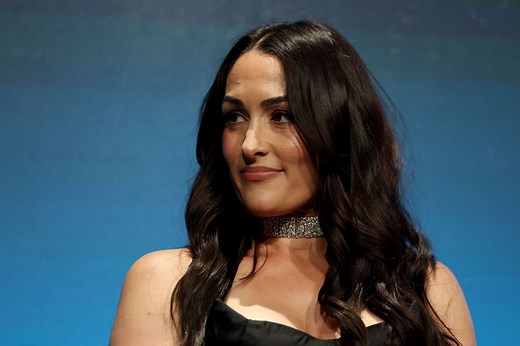 Why did Nikki Bella divorce husband Artem Chigvinstev? Split explored as WWE star ordered to pay child support