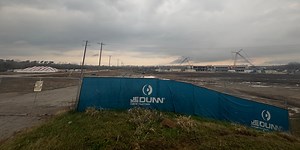 $2.3 million price tag: Jackson County detention center to sit next door to city jail