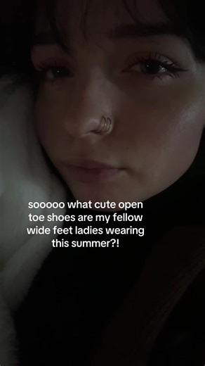 #shoes #summer #help | Open Toe Shoes