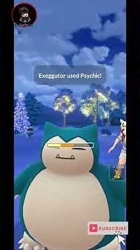 What are the Best Pokemon go Battle ever created?