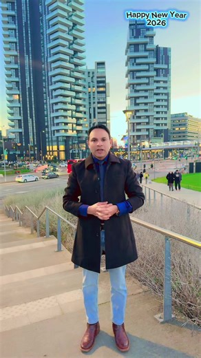 My Own Creation: A Motivational Speech