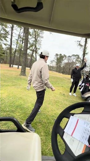 Anyone else use this type of cover? #golf #birdie #banditos