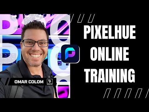 Pixelhue: The Ultimate Quick Guide (How To Set Up Pixelhue!)
