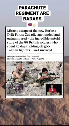 #paras #parachuteregiment #britisharmy #fyp #foryoupage