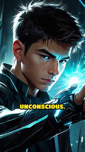 The Atom Splitter Teen: SCP-213 Unleashed