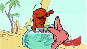 The Cat in the Hat - Fish Facts: Starfish Video | PBS KIDS