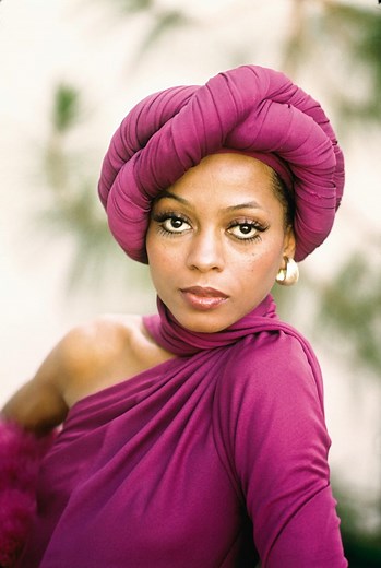 Diana Ross | Music Artist, Actress, Producer