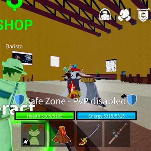 Roblox scam