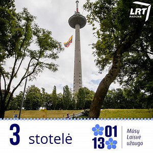 1.9K views · 39 reactions | LRT kviečia į unikalią radijo ekskursiją...