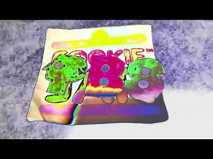 Cookie Jar Logo Bloopers In TBWVE571's G Major 54