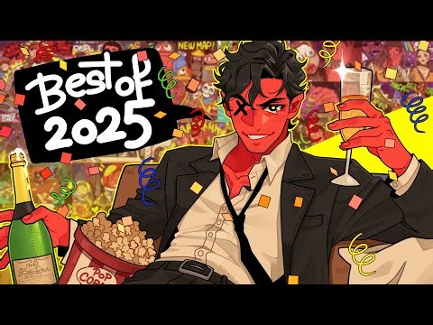 IS THIS MY *LAST* BEST OF VIDEO? 🤔 (2025)