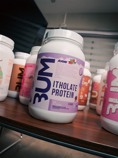 Ready to flex on your shelf? CBUM Itholate Protein.🔥 Available at 10 Flavors: Choco Peanut Butter Cinnamon Crunch Cereal Frosted Frenchie Cookies Gingerbread Mint Chip Ice Cream Nieve Napolitano Rainbow Sherbet Strawberry BumCake Ube Ice Cream Vanilla Oatmeal Cookie Exclusive distributor of CBUM in the Philippines! 🇵🇭 #IAMWheyKingNation #wheykingsupplements #CBUM #fitnessgoals | Whey King Supplements BF Paranaque