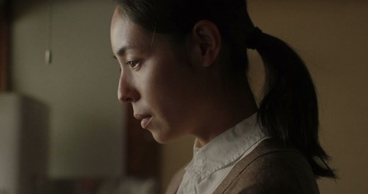 生活保護の実話を元にした社会派映画　映画『スノードロップ』予告編
