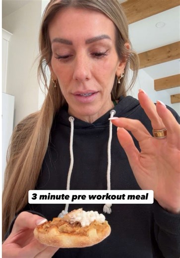 Quick and Easy Pre-Workout Snack Ideas