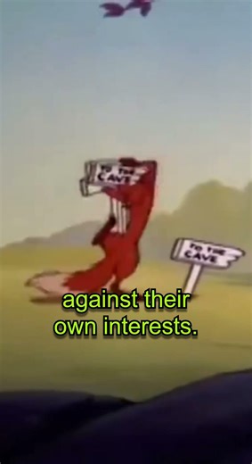 The dark history of the ORIGINAL Chicken Little