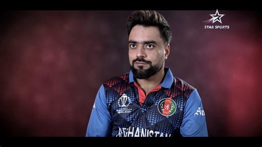 257K views · 35K reactions | Passion. Commitment. Inspiration. Afghanistan players, Rashid Khan , #RGurbaz, #MohammadNabi & Hasmatullah Shahidi allure Virat Kohli's on and off the field brilliance! Tune-in to #INDvAFG in the #WorldCupOnStar Today, 12:30 PM | Star Sports Network #Cricket | Star Sports | Facebook