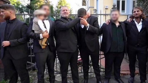 Eine kriminelle Dynastie
