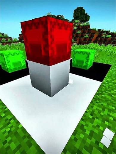 Minecraft Shulker Box Illusion Moment ☠️ #minecraft #shorts #viralshorts #gaming #moment #viral