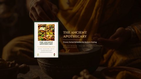 Ancient Apothecary Herbal Remedies Guide | 200+ Recipes, Botanical Illustrations (digital Download) - Etsy