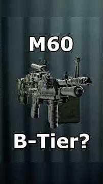 Everyone is sleeping on this gun in BF6! #battlefield6 #battlefield #bf6 #bf #shorts #gaming