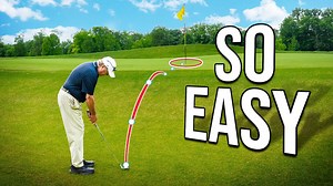 Always do this before every chip shot!