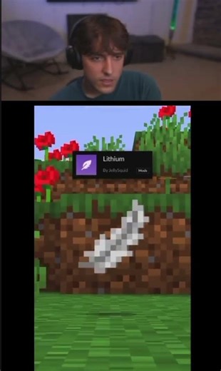 Mods that make your Minecraft run faster