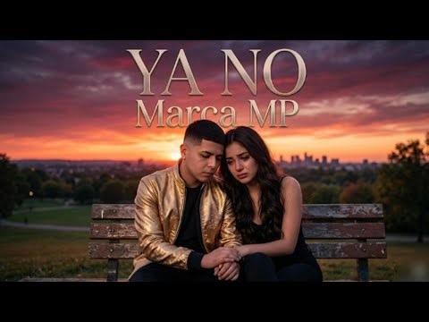 MP Brand - No Longer