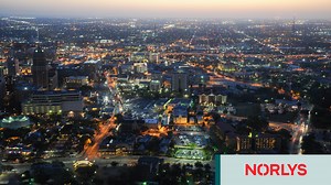 Norlys Utilizes GE Vernova Smallworld for Network Control & Management | GE Vernova