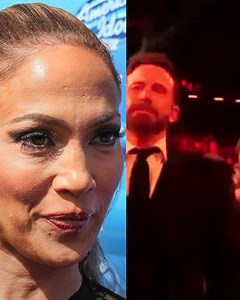 Ben can't stand her anymore because she still thinks she's a young girl'. The couple are said to be on their last legs, because Jennifer likes to hide her age and it seems Affleck is fed up with the superficial life she lives by his side. Subscribe for more: https://bit.ly/yt-upsoclicons | Icons