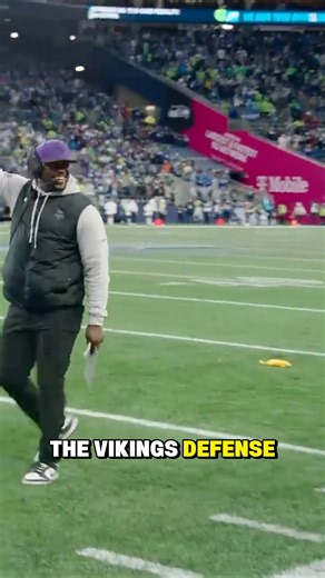 Brian Flores didn’t rebuild Minnesota’s defense — he weaponized it. His system is aggressive, unpredictable, and designed to break quarterbacks. This isn’t bend-don’t-break football. This is blitz until something breaks. #NFLTalk #Vikings #BrianFlores | Minnesota Vikings Skoldiers