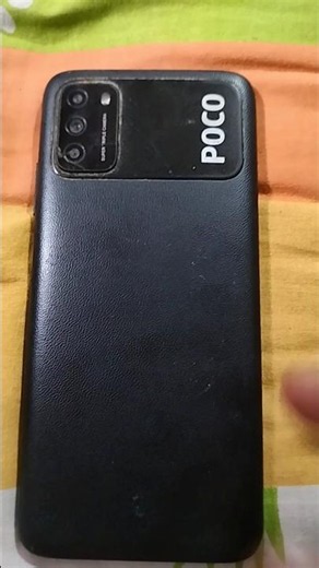 🤯POCO M3 4G Phone : Take a Look #pocom3 #android