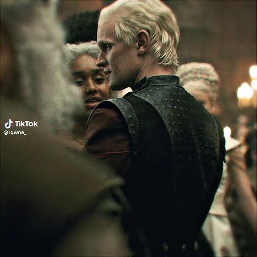 Laena Velaryon and Daemon Targaryen: A Tale of Love and Tragedy