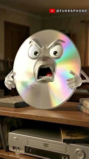 DVD vs Phone Khurach Lagte Hi Scene Ruk Gaya